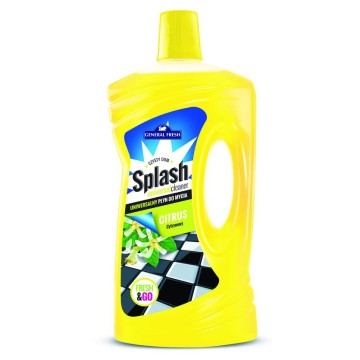 Płyn uniwersalny SPLASH 1L cytrynowy