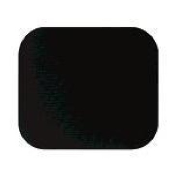 Podkładka pod mysz FELLOWES standardowa czarna