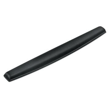 Podkładka przed klaw. FELLOWES MEMORY czarna