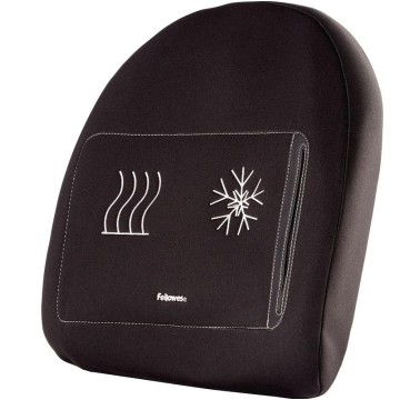 Podpórka pod plecy FELLOWES chłodząco-grzewcza
