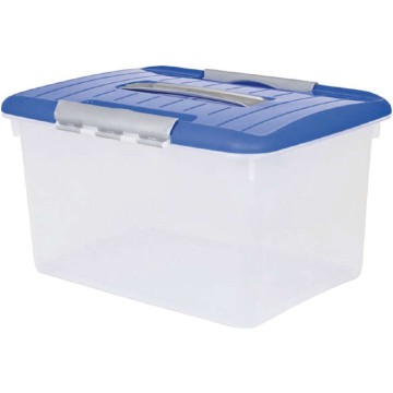 Pojemnik do kontaktu z żywnością KETER OPTIMA 15L