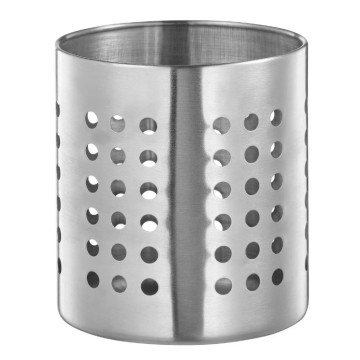 Pojemnik na sztućce IKEA Ordning stal nierdzewna