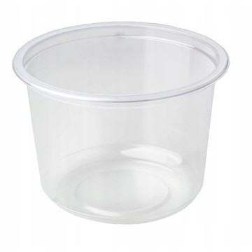 Pojemnik na zupę bez pokrywki 450ml [50]