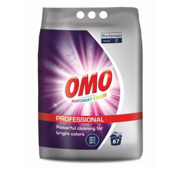 Proszek do prania OMO 7kg KOLOR EOL