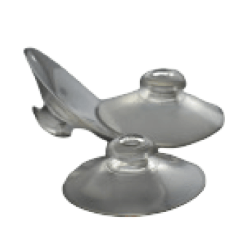 Przyssawki gumowe