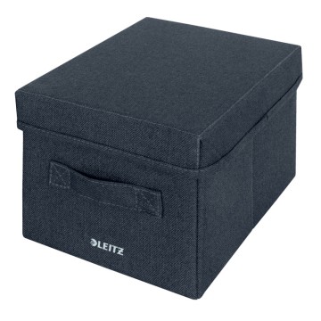 Pudła uniwersalne LEITZ FABRIC małe [2]