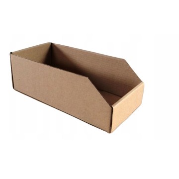 Pudło fasonowe - kuweta 600x550x240mm