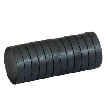 Punkty magnetyczne GRAND 30mm [12].czarne