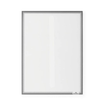 Ramki DURABLE A4 mocowane statycznie [5]