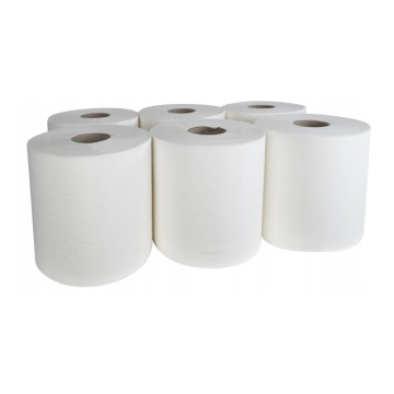 Ręczniki w roli MAXI VELLA 100m celuloza 2w [6]