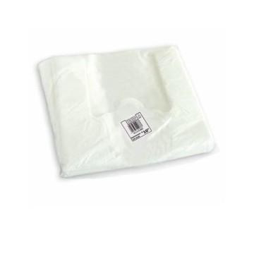 Reklamówki HDPE 30/53 [100] "10" STELLA (13,5 um)