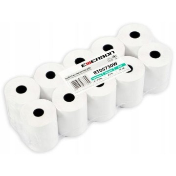 Rolki termiczne 110mm/20m EMERSON [10]