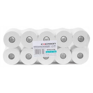 Rolki termiczne 57mm/25m EMERSON [10]