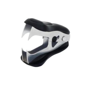 Rozszywacz EAGLE R5026B z blokadą czarny