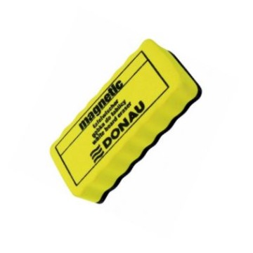 Ścieracz magnetyczny do tablic DONAU