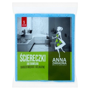 Ściereczki uniwers. jak bawełna AZ [5]
