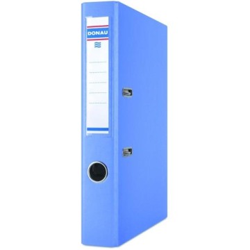 Segregator DONAU A4/50 niebieski jasny