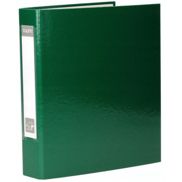 Segregator ringowy VAUPE A5/2R/25/40 zielony