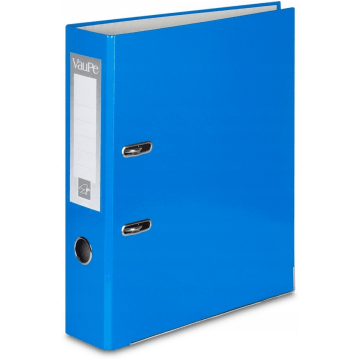 Segregator VAUPE A4/75 jasnoniebieski