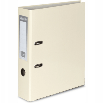 Segregator VAUPE A4/75 waniliowy