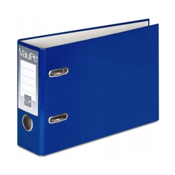 Segregator VAUPE bankowy niebieski