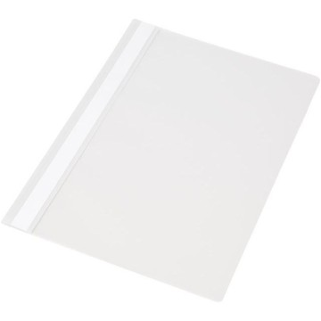 Skoroszyt PVC MYOFFICE biały 20szt.