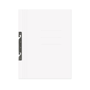 Skoroszyt tekturowy z zaw. 1/1 BB 250g [1]