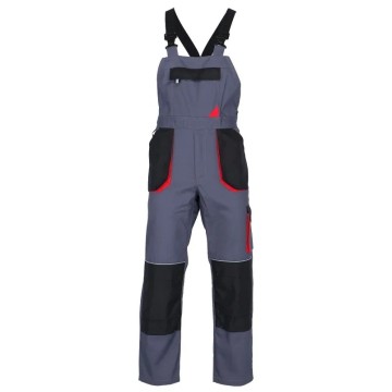 Spodnie ogrodniczki MARGAJ rozm. 52