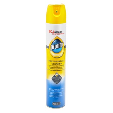 Spray do mebli PRONTO 400ml MULTI SURFACE