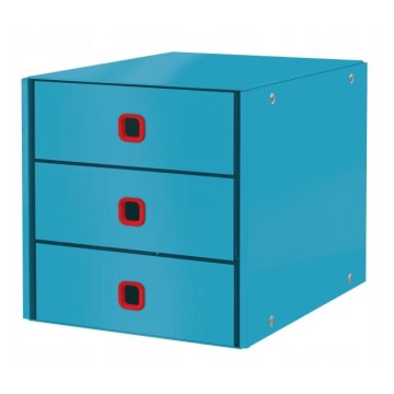 Szafka na dokumenty LEITZ COSY CLICK&STORE 3 nieb.