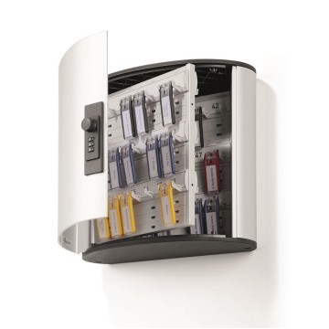 Szafka na klucze DURABLE KEYBOX 54 CODE