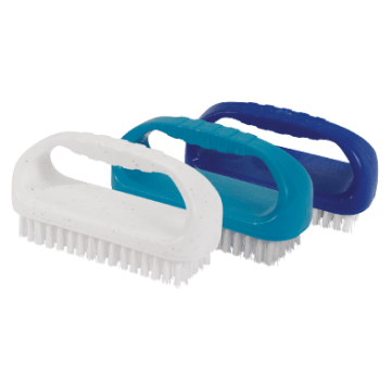 Szczoteczka do rąk z rączką KONEX