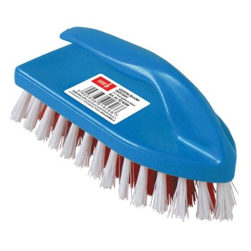 Szczotka żelazko duże AZ