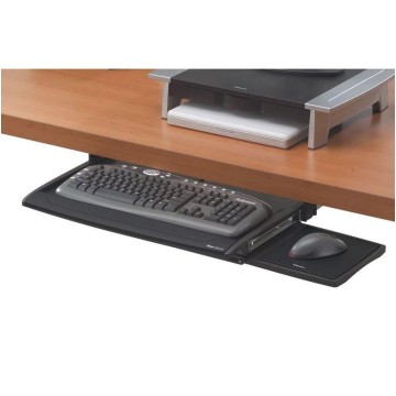 Szuflada na klawiaturę FELLOWES DELUXE