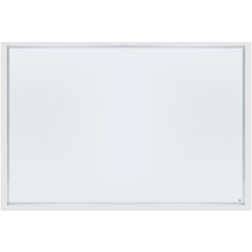 Tablica suchościeralna ALU NOBO ESSENTIALS 90/60