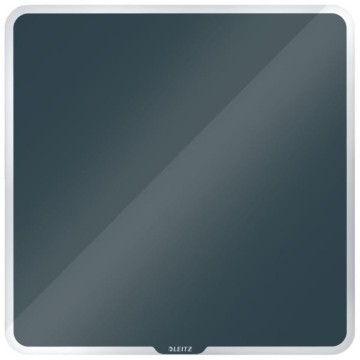Tablica SZKLANA LEITZ COSY 45/45 grafitowa