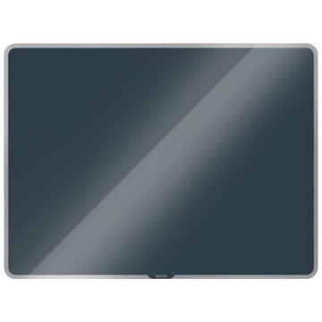 Tablica SZKLANA LEITZ COSY 80/60 grafitowa