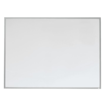 Tabliczka suchościeralna NOBO 582x430mm ALU