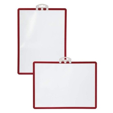 Tabliczki informacyjne DURABLE INFOPANEL A4 [5]