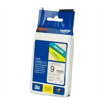 Taśma BROTHER TZE-221 oryg.