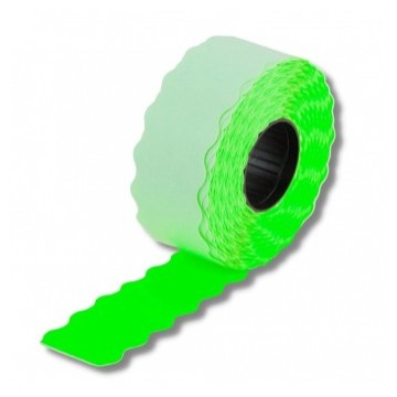 Taśma do metkow. METO1 [1] zielona