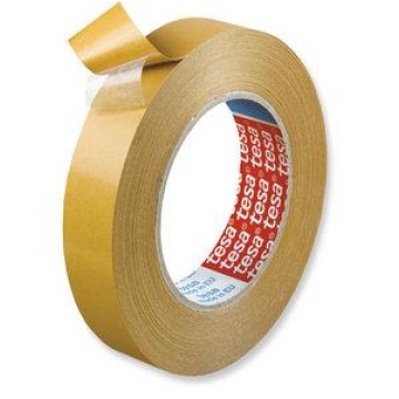 Taśma dwustronna TESA 25mm/50m
