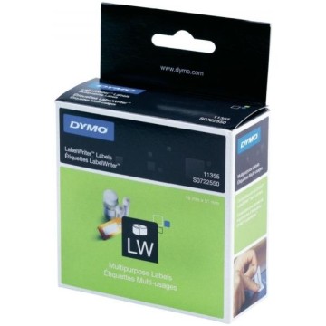 Taśma DYMO LW 51x19mm [500]