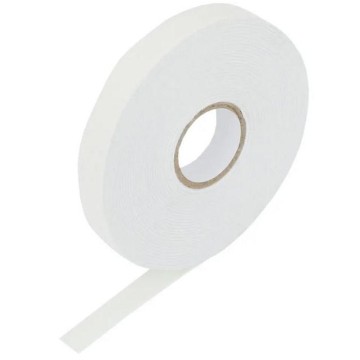 Taśma montażowa GRAND 12mm/5m biała
