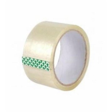 Taśma pakowa akryl 48mm/40y YANDA bezbarwna [1]