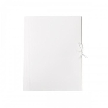 Teczka kartonowa wiązana A4 BARBARA 250g