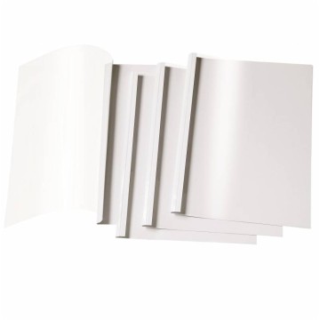 Termookładka STANDING A4 1,5mm biała [100]