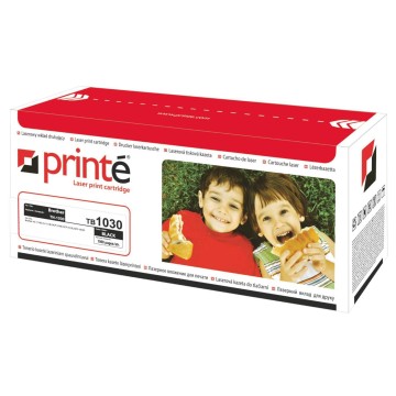 Toner BROTHER TN 1030 PRINTE (1.000)