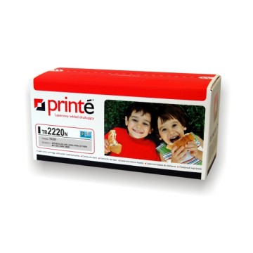 Toner BROTHER TN 2220 PRINTE (2.600)
