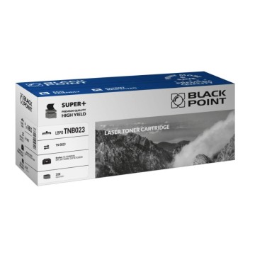 Toner BROTHER TNB 023 BLACKPOINT (2.000)